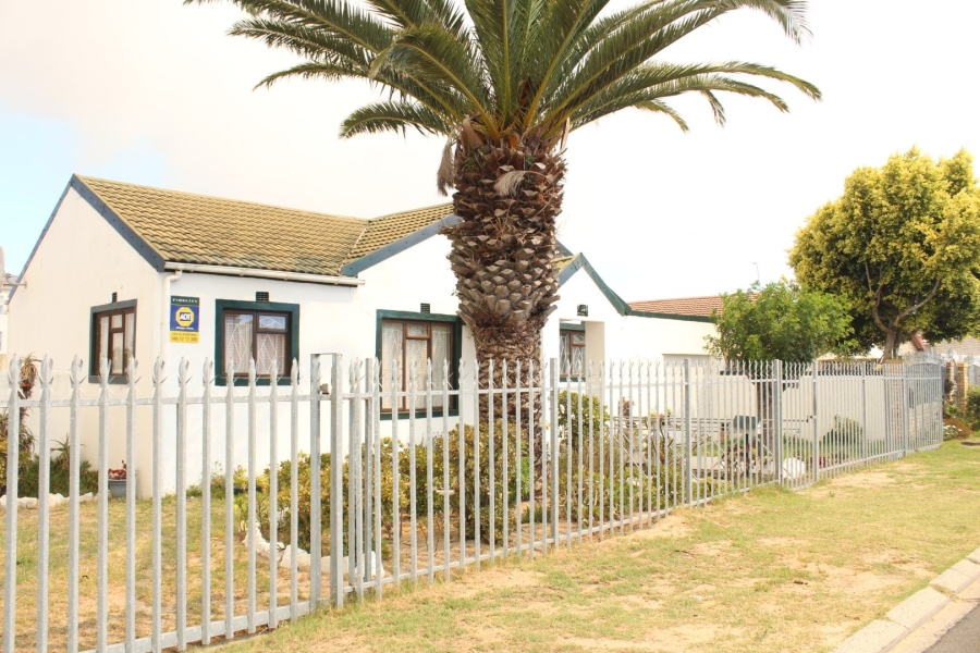 3 Bedroom Property for Sale in Forest Glade Western Cape